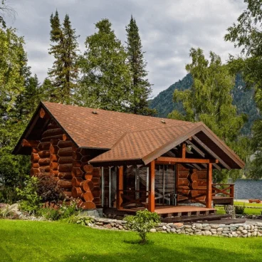 Доставка на турбазу