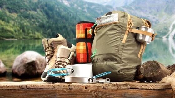 Туристический транспорт