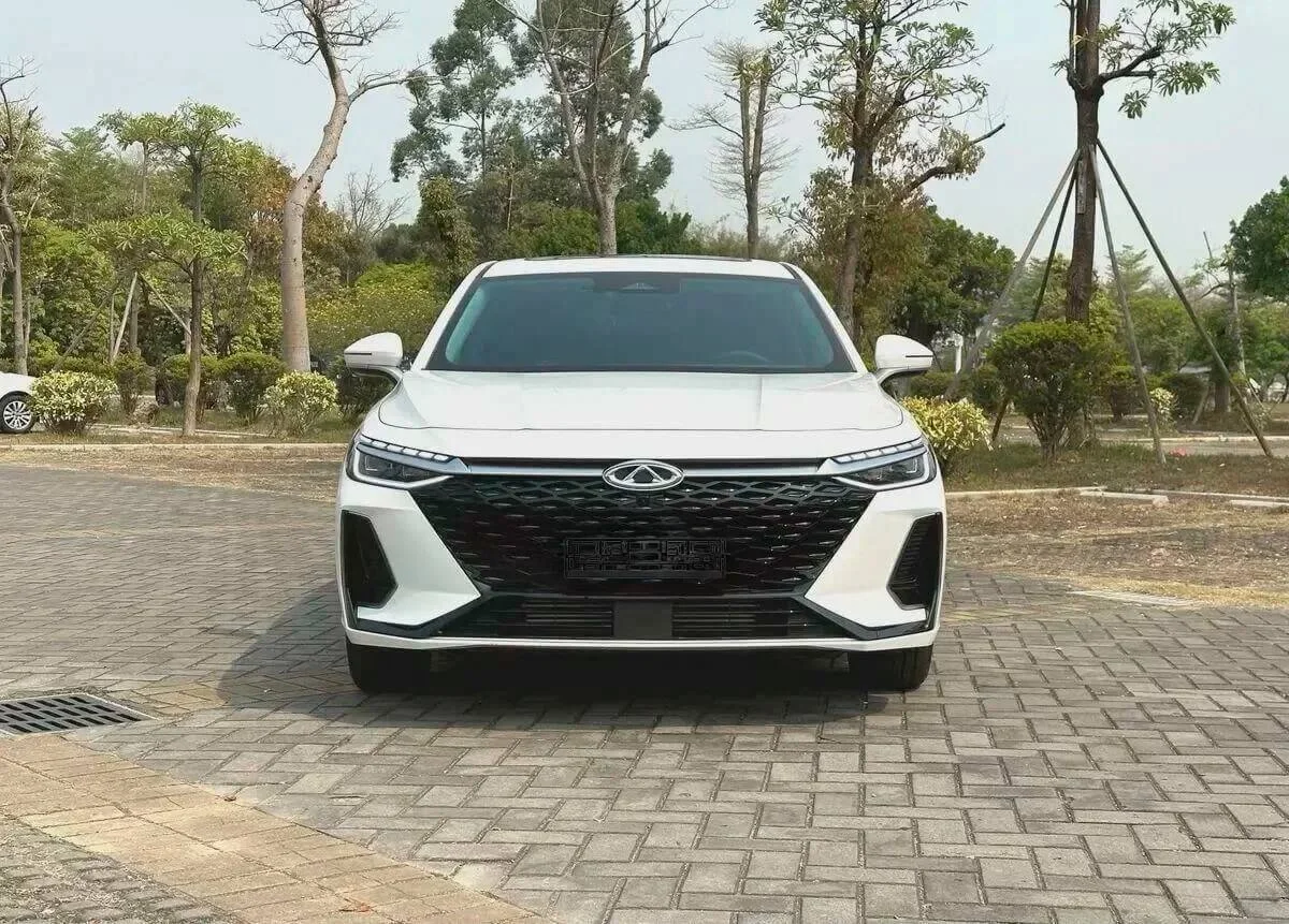 Аренда Cherry Arrizo 8 